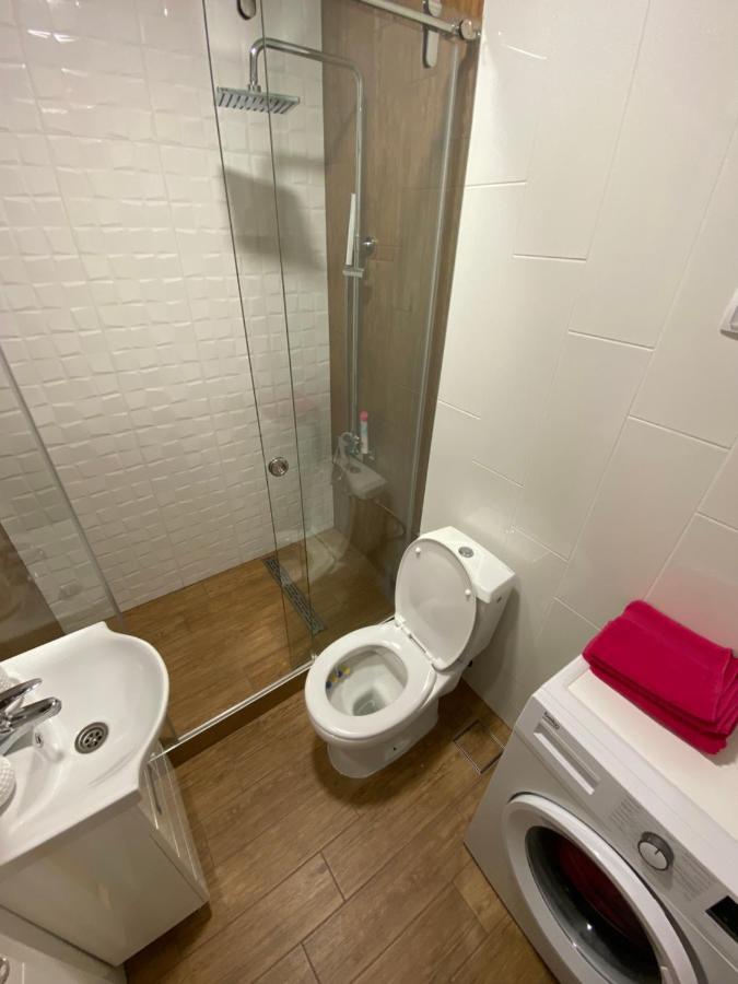 Sleepover - Holiday Base Novi Sad Ngoại thất bức ảnh