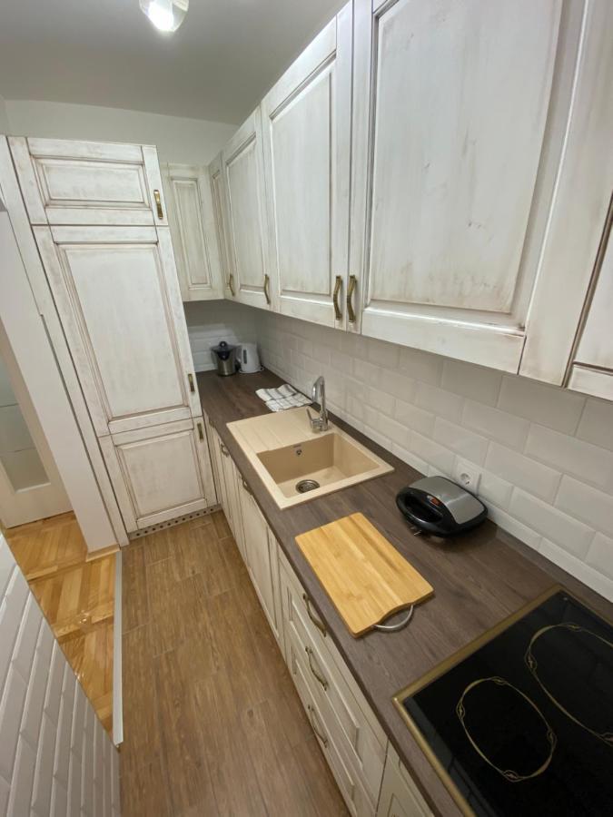 Sleepover - Holiday Base Novi Sad Ngoại thất bức ảnh