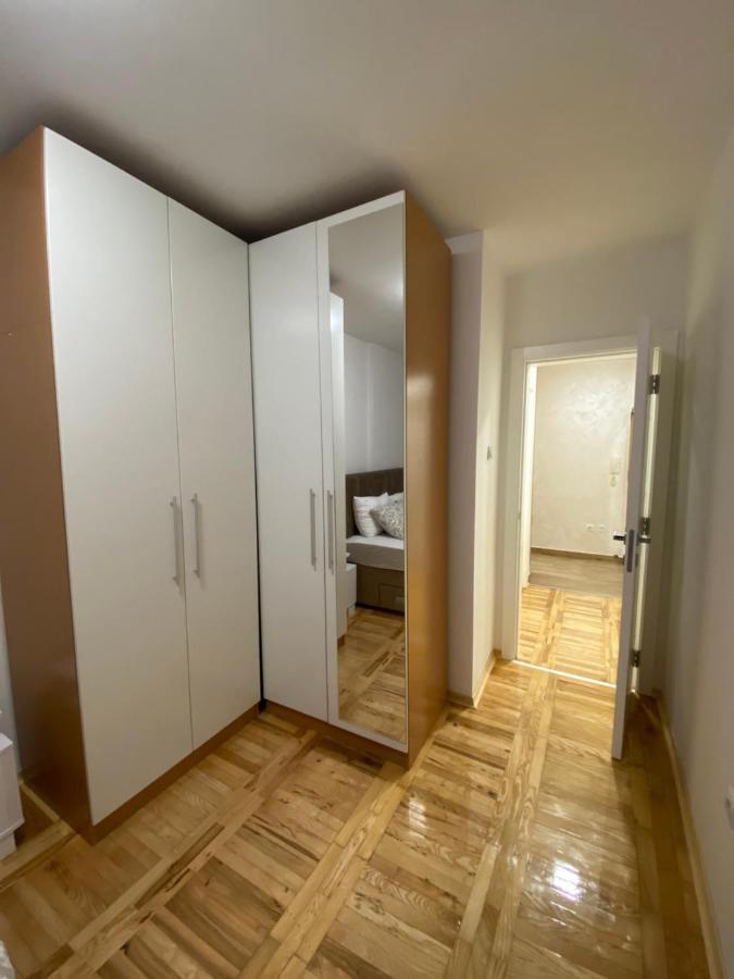 Sleepover - Holiday Base Novi Sad Ngoại thất bức ảnh