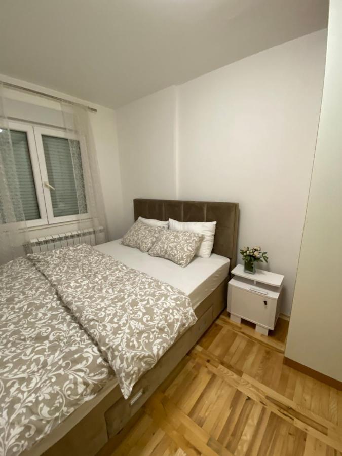 Sleepover - Holiday Base Novi Sad Ngoại thất bức ảnh