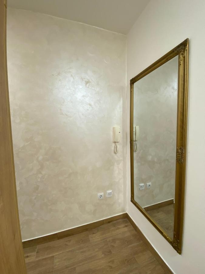 Sleepover - Holiday Base Novi Sad Ngoại thất bức ảnh