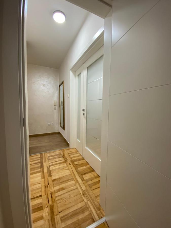 Sleepover - Holiday Base Novi Sad Ngoại thất bức ảnh