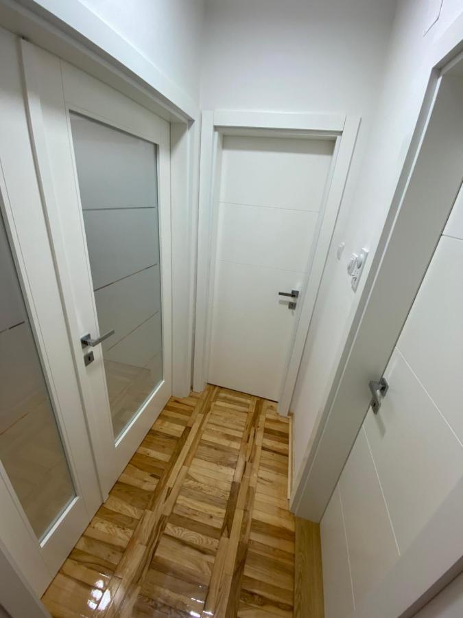 Sleepover - Holiday Base Novi Sad Ngoại thất bức ảnh