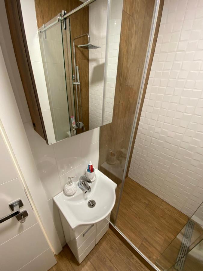 Sleepover - Holiday Base Novi Sad Ngoại thất bức ảnh