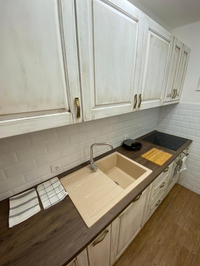 Sleepover - Holiday Base Novi Sad Ngoại thất bức ảnh