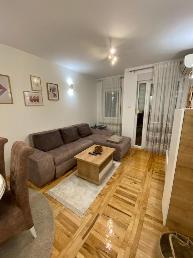 Sleepover - Holiday Base Novi Sad Ngoại thất bức ảnh