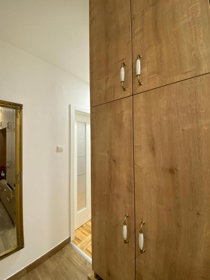 Sleepover - Holiday Base Novi Sad Ngoại thất bức ảnh
